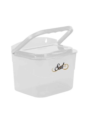 SALEIRO PREMIER TAMPA BRANCA UN.