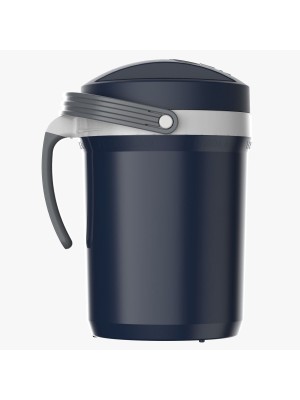 JARRA TERMICA FLIPTOP AZUL TECH 2.5L UN.