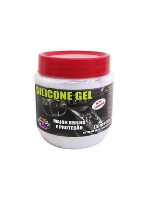 SILICONE GEL 250G UN. MIL MILHAS
