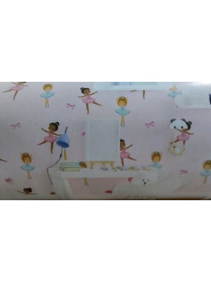 PAPEL DECORATIVO AUTOADESIVO 45CM X 5M UN. MULTIART