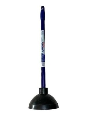 DESENTUPIDOR DE VASO 13,5X48CM UN.