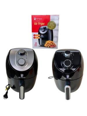 AIR FRYER 3L 220V 60HZ 1200W 22,5X23X31CM 2,6KG UN.
