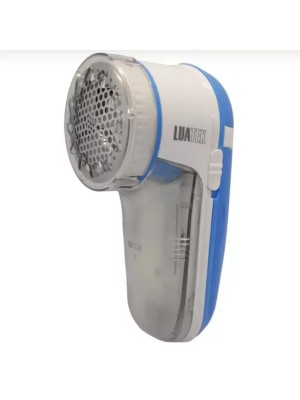 PAPA BOLINHA DE PLASTICO A PILHA 14X7X6,5CM UN.