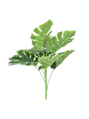 PLANTA 9 FOLHAS 25CM UN.