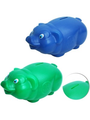 COFRE PORCAO GRANDE 26CM UN.