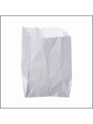 SACO MINI LANCHE C/ 25PCS UN. KARIN