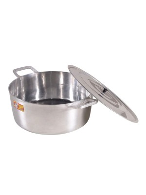 CACAROLA AA RETA 26 4650ML TL ESPECIAL LUXO UN.