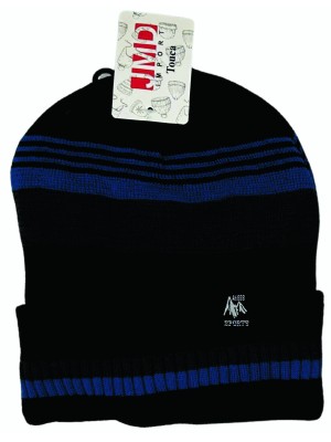 GORRO / TOUCA DE POLIESTER TAM UNICO UN