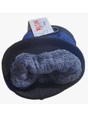 GORRO / TOUCA DE POLIESTER C/12PCS 