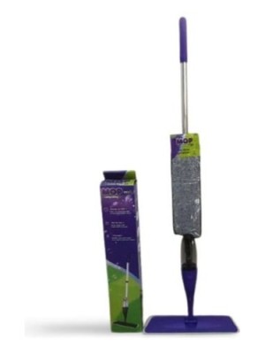 MOP SPRAY PLASTICO 128X40CM UN.