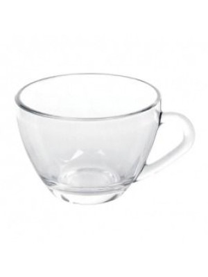 XICARA DE CHA 218ML S/PIRES UN. 