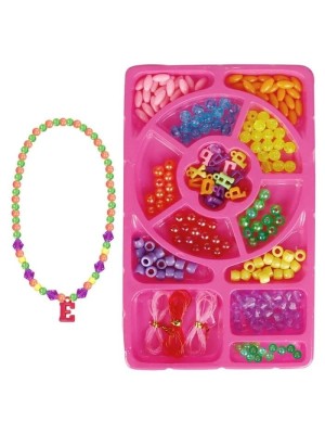 FABRICA DE PULSEIRA CONJUNTO DE MICANGAS GRANDE UN.