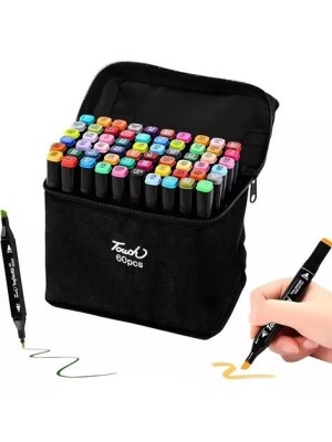 CANETA TOUCH BOBBIE GOODS PCT C/60CS UN.