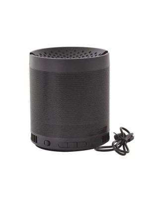 CAIXA DE SOM Q7 COM SUPORTE P/ CELULAR UN. 