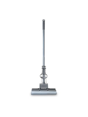 MOP LIMPEZA GERAL 107X27X7CM - EM CASA TEM CLEAN UN.