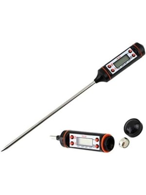 TERMOMETRO DE COZINHA UN. 