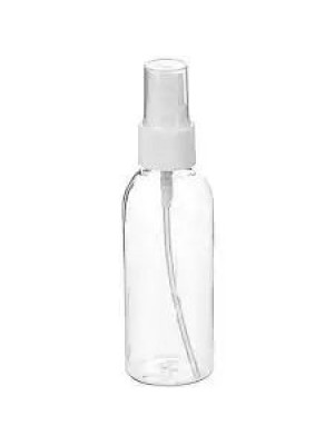 FRASCO BORRIFADOR 100ML UN. 