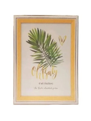 PORTA RETRATO CLASSIC 15X20CM UN. 