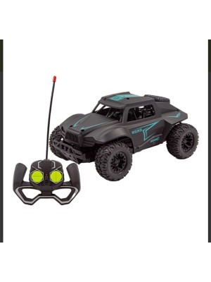 Carro de Controle Remoto Off Road High Speed Racing 4x4 