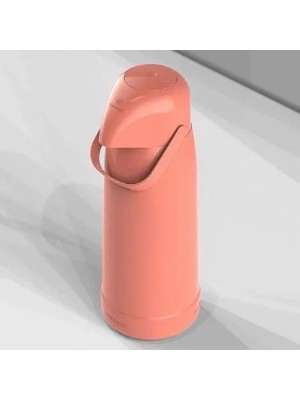 Garrafa Térmica Quente Fria 1,8l Termolar Magic Pump