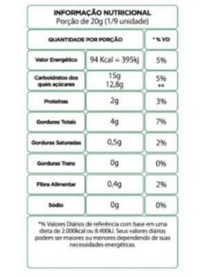 Delicia de Tacho con Leite Condnsado em Barra 120g