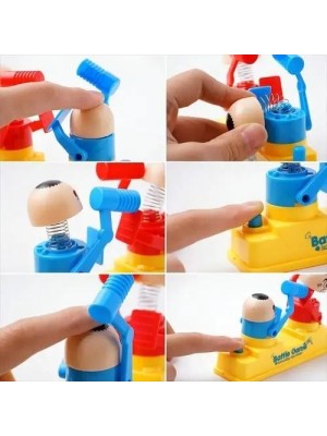 Jogo Martela Cabeça Wellkids Infantil Educativo e Divertido