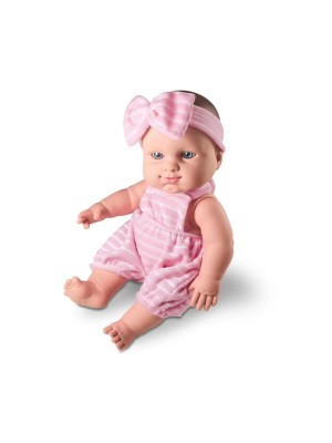 Boneca Milkinhas Clássicas 31cm Vinil Macio Edição Comemorativa 25 Anos