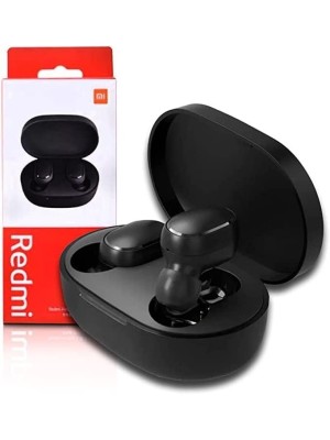 Fone de Ouvido Xiaomi Redmi AirDots Bluetooth 5.0
