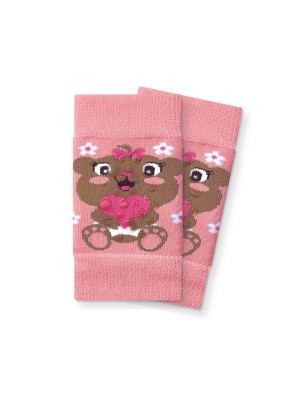 JOELHEIRA ANTIDERAPANTE BEBE TAM. UNICO CIA DA MEIA