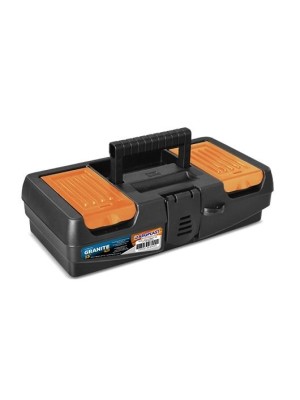 Maleta Ferramentas Granite Pro Baixa 13