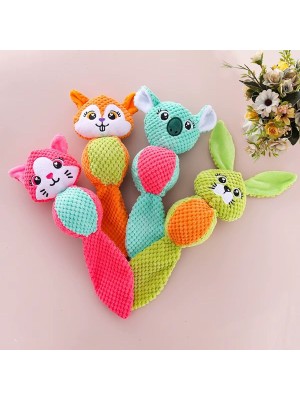 Brinquedo Pelúcia Animais Dacron 31x8x8cm Macio Infantil Presente Decorativo