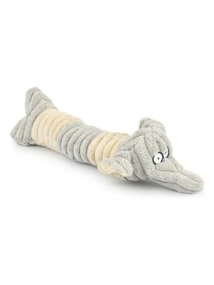 Brinquedo Pelúcia Animais Dacron para Cães e Gatos – Macio, Resistente e Interativo