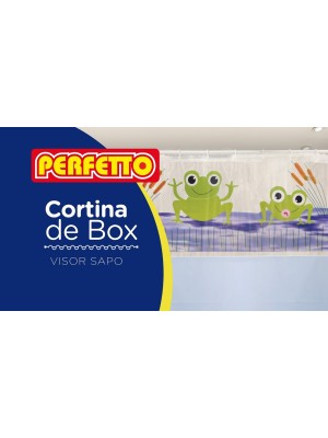 CORTINA BOX VISOR SAPINHO 1,38X2MT