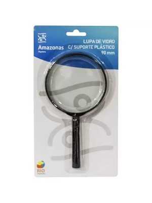 LUPA 90MM UN. RIO TIJUCAS