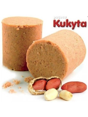 PAÇOCA KUKYTA 800G UN. KUKY