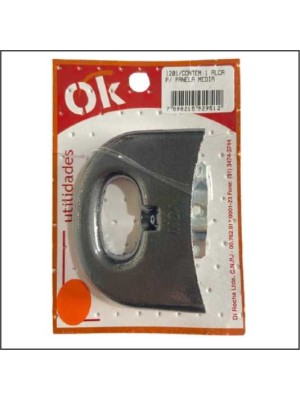 OK FOGAO ALCA P/PANELA PEQUENA UN.