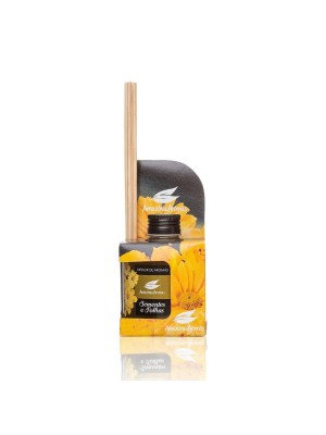 DIFUSOR DE AROMAS SEMENTES E FOLHAS 270ML