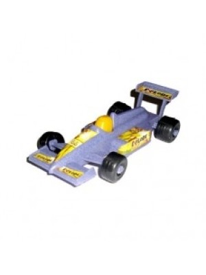 BIG FORMULA 1 UN. ARTOYS