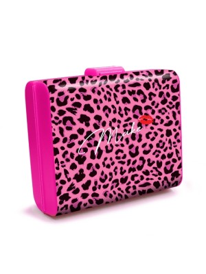 ESTOJO DE MAQUIAGEM 19X16,8X6,6CM