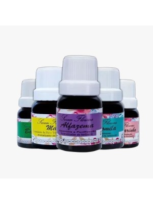 ESSÊNCIA ALMISCAR 10ML UN.