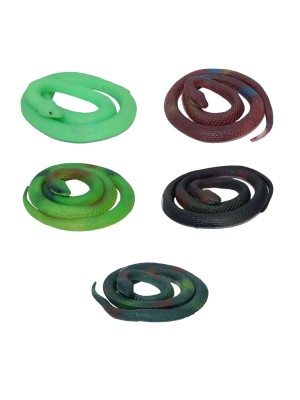 COBRA DE BORRACHA UN. JP COMERCIO