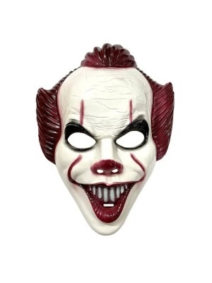 MASCARA PALHACO UN. PICAPAU