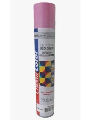 TINTA CHEMICOLOR 250ML U.G.ROSA UN.