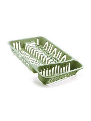 ESCORREDOR DE LOUCA RECICLADO UN.