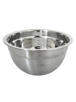 TIGELA INOX 22CM UN.