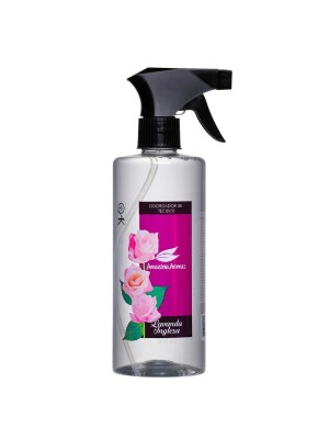 ODORIZADOR DE TECIDOS LAVANDA INGLESA 500ML