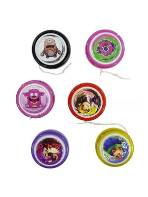 YO-YO SEMI PROFISSIONAL UN. RODZAND