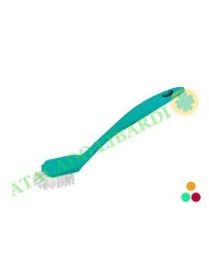 ESCOVA PARA LIMPEZA 35CM UN.