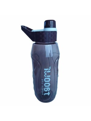 GARRAFA DE PLASTICO 1500ML UN. RIO TIJUCAS