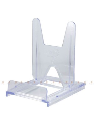 SUPORTE PLASTICO REGULAVEL 11X11,5X6CM UN. RIO TIJUCAS